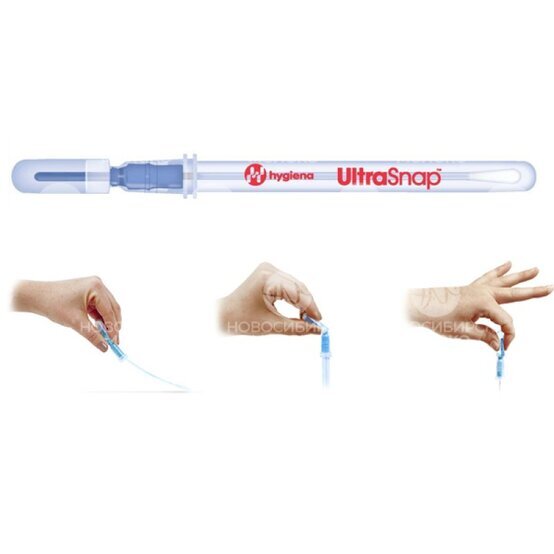 Тест УЛЬТРАСНАП / UltraSnap (для АТФ-люминометров EnSURE Touch, EnSURE, SystemSURE Plus)