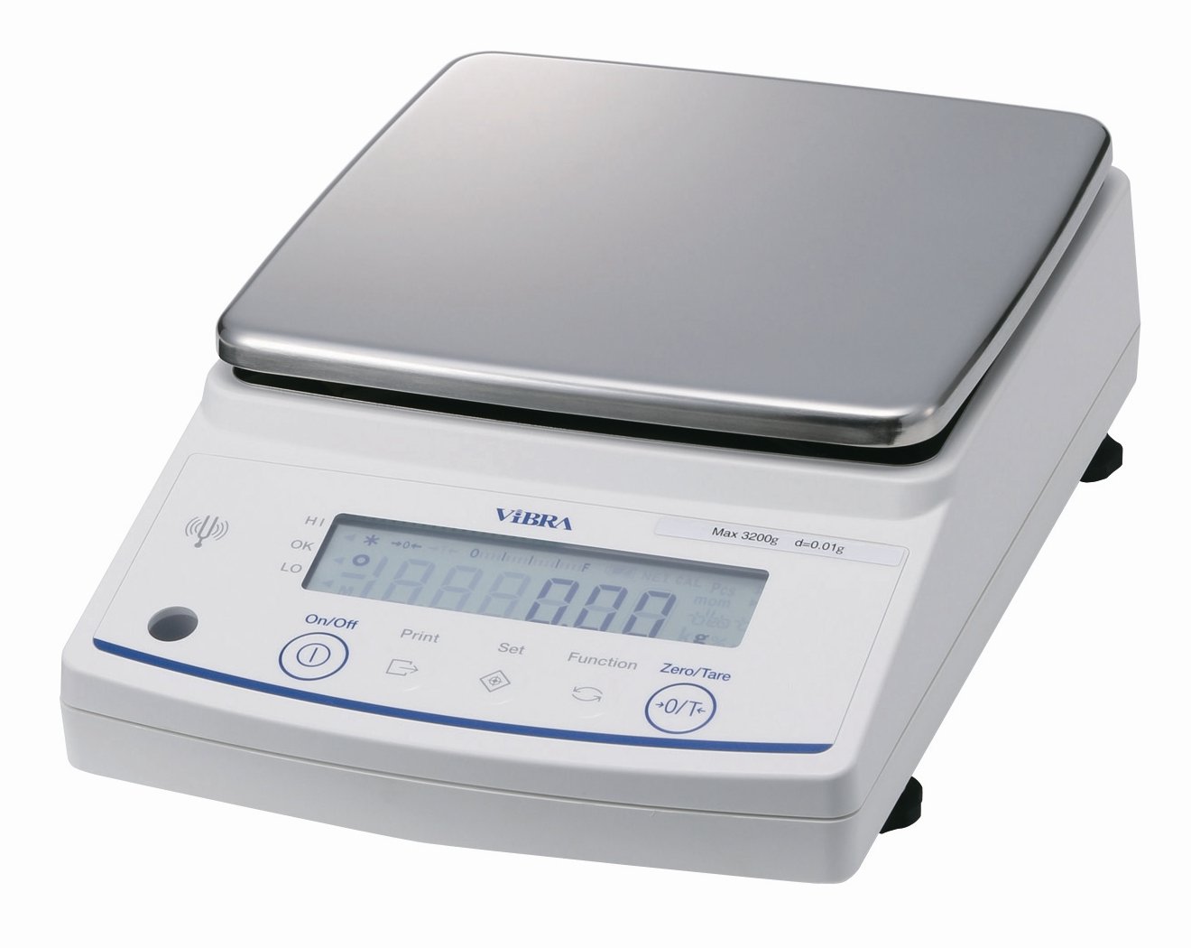ViBRA AB-623CE