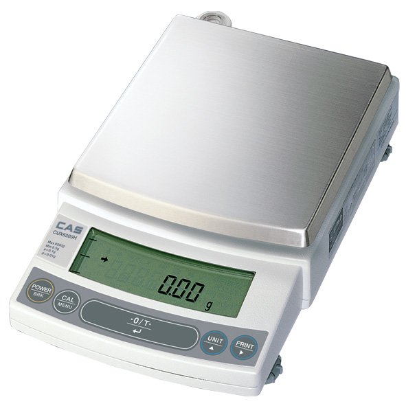CAS CUW-6200HV