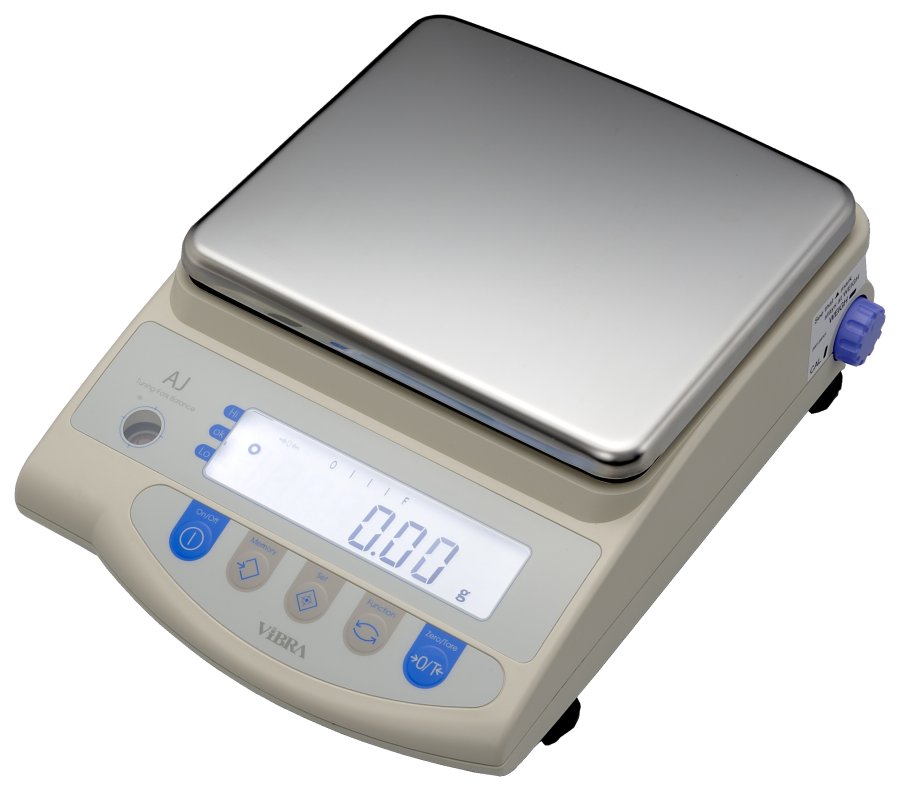 ViBRA AJ-1200CE