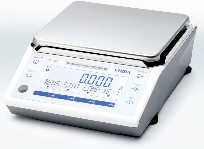 ViBRA ALE-15001