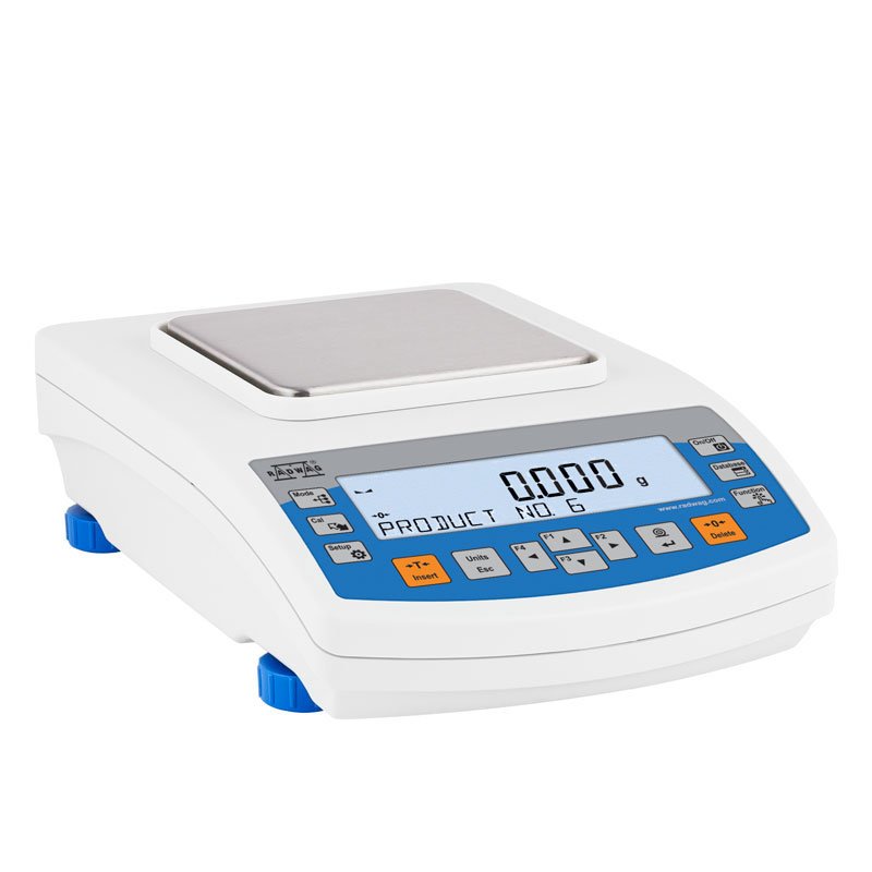 Radwag PS 210.R2