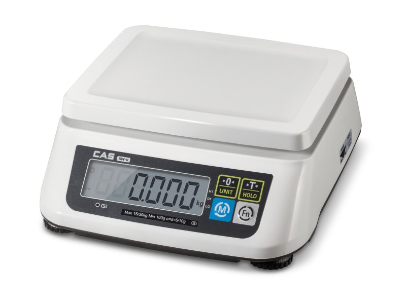 CAS SWN-15