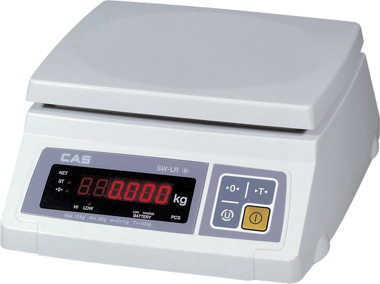 CAS SWII-2