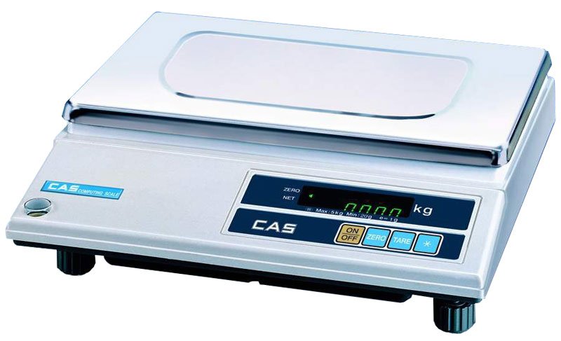 CAS AD-10H