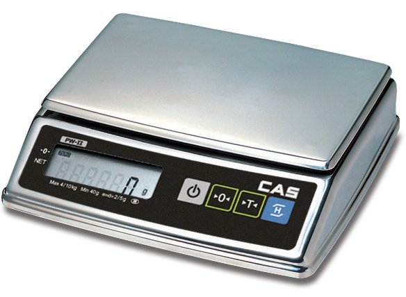 CAS PW-5H