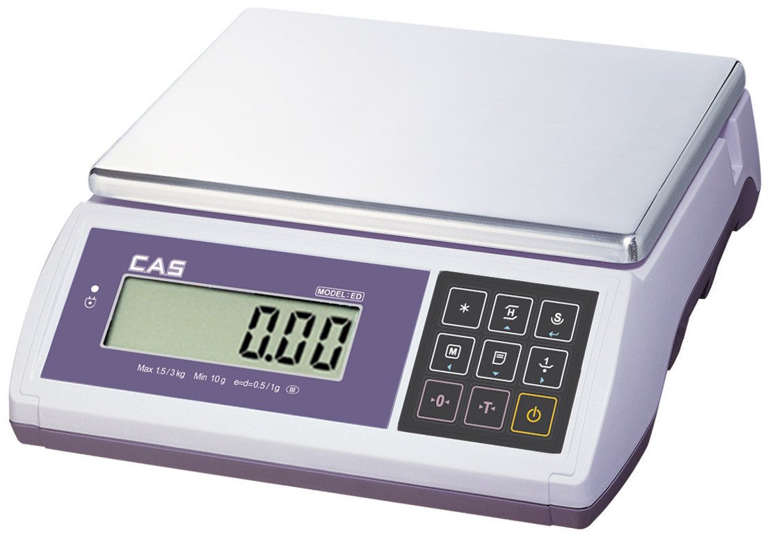 CAS ED-15H