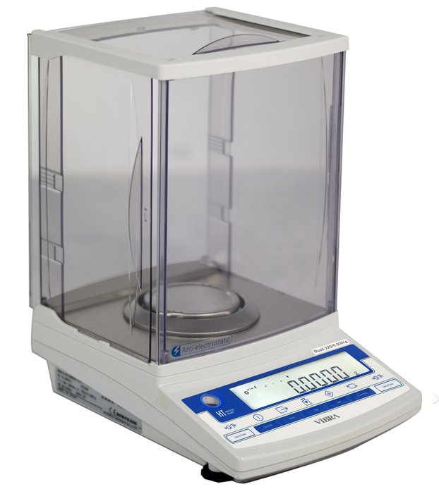 ViBRA HT 224RCE