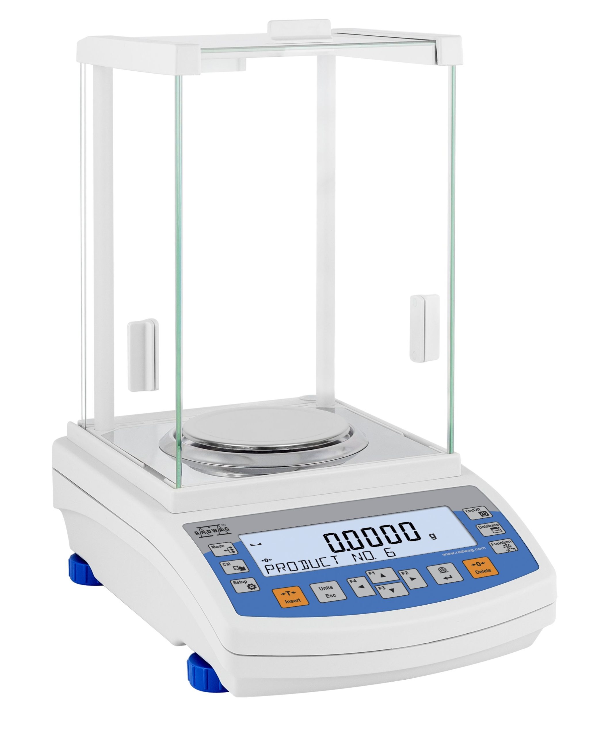 Radwag AS 60/220.R2