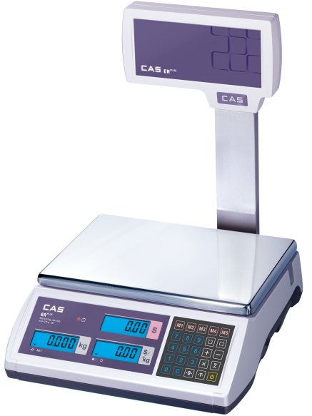 CAS ER-Jr-15 CBU