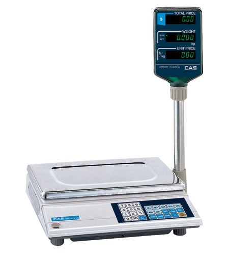 CAS AP-30M