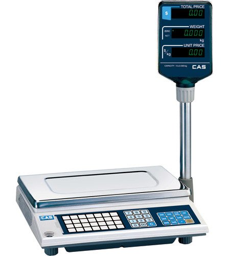 CAS AP-15EX